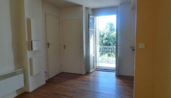 Logement tudiant Studio à Tarbes (65000)
