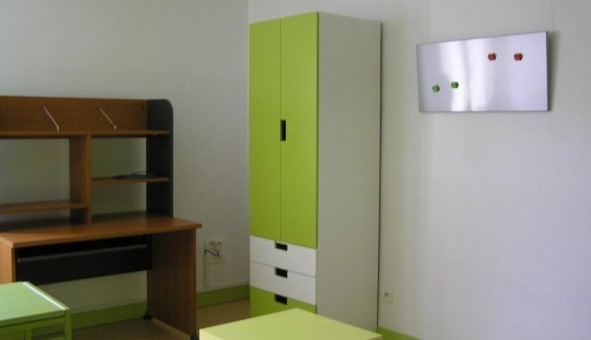 Logement tudiant Studio à Tarbes (65000)