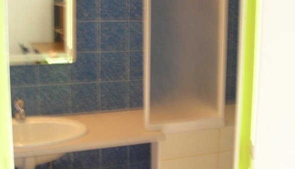 Logement tudiant Studio à Tarbes (65000)