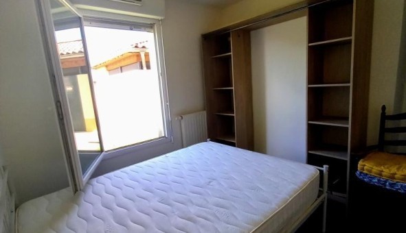 Logement tudiant Studio à Tarbes (65000)