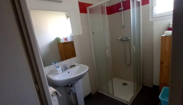 Logement tudiant Studio à Tarbes (65000)