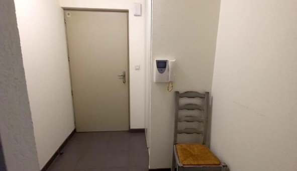 Logement tudiant Studio à Tarbes (65000)