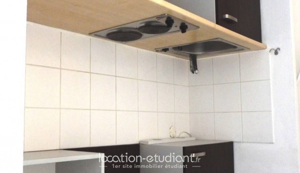 Logement tudiant Studio à Tarbes (65000)