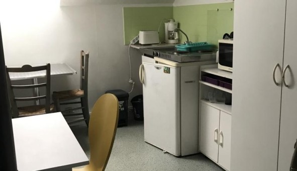 Logement �tudiant Studio &agrave; Tarbes (65000)