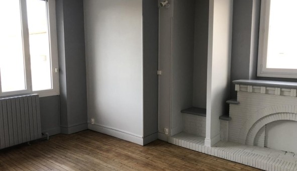 Logement �tudiant Location Studio Vide Tarbes (65000)