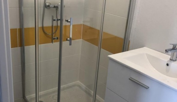 Logement �tudiant Studio &agrave; Tarbes (65000)