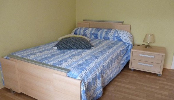 Logement �tudiant Studio &agrave; Tarbes (65000)