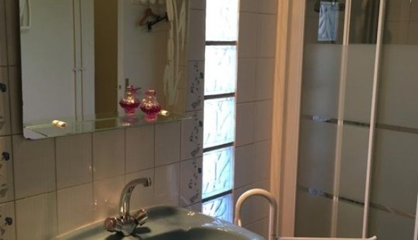 Logement �tudiant Studio &agrave; Tarbes (65000)