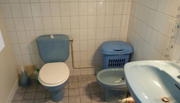 Logement �tudiant Studio &agrave; Tarbes (65000)