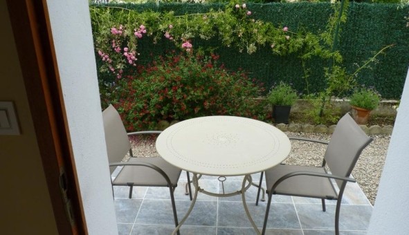 Logement �tudiant Studio &agrave; Tarbes (65000)