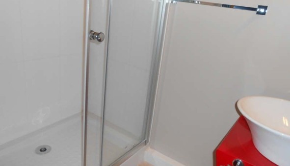 Logement �tudiant Location Studio Vide Tarbes (65000)