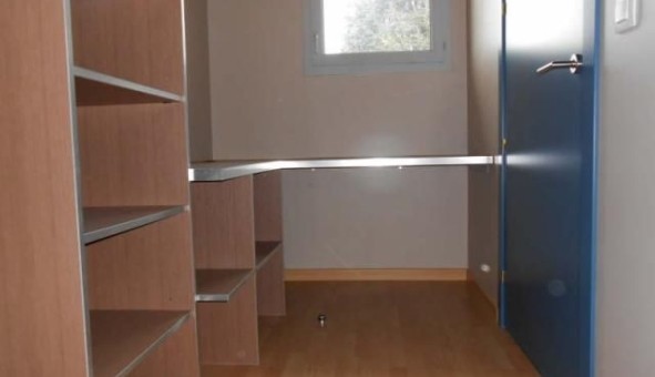 Logement �tudiant Studio &agrave; Tarbes (65000)