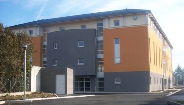 Logement �tudiant Studio &agrave; Tarbes (65000)
