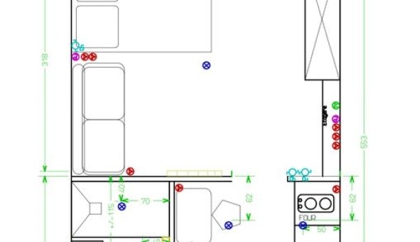 Logement �tudiant Studio &agrave; Tarbes (65000)