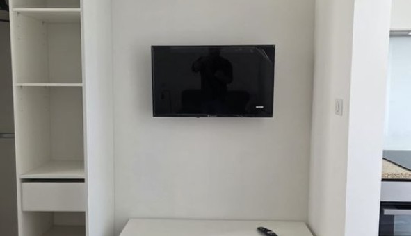 Logement �tudiant Studio &agrave; Tarbes (65000)