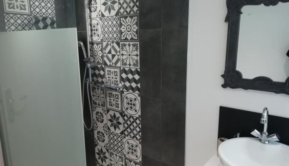 Logement �tudiant Studio &agrave; Tarbes (65000)