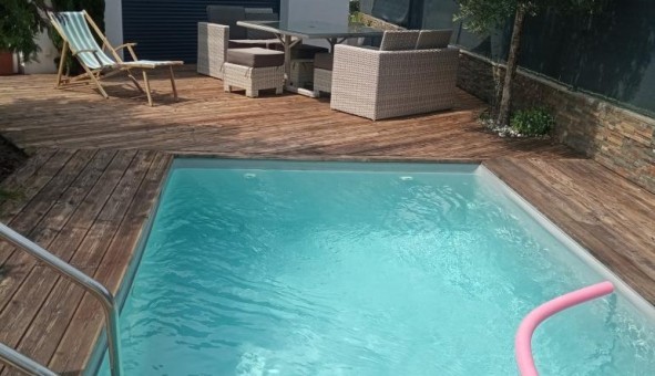 Logement tudiant Studio à Tarnos (40220)