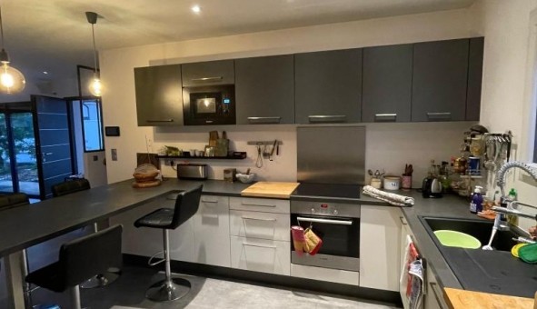 Logement tudiant Studio à Tarnos (40220)