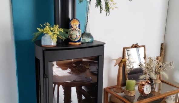 Logement tudiant Studio à Tarnos (40220)