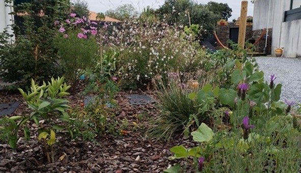 Logement tudiant Studio à Tarnos (40220)