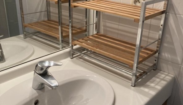 Logement tudiant Studio à Tassin la Demi Lune (69160)
