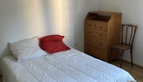 Logement tudiant Studio à Tassin la Demi Lune (69160)