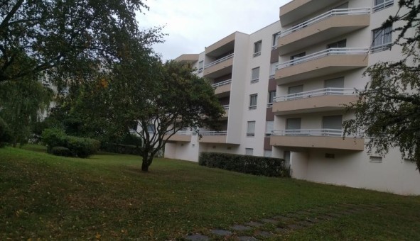 Logement tudiant Studio à Tassin la Demi Lune (69160)