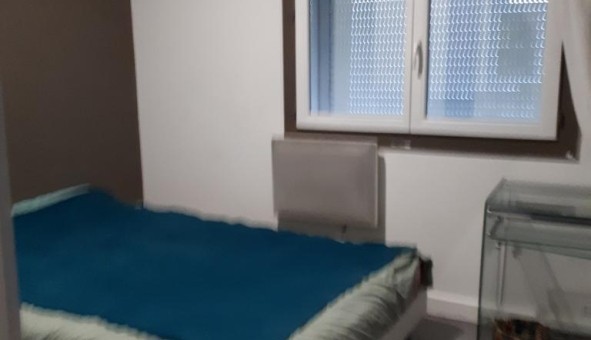 Logement tudiant Location Studio Vide Tassin la Demi Lune (69160)