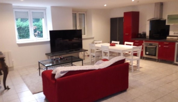 Logement tudiant Studio à Tassin la Demi Lune (69160)