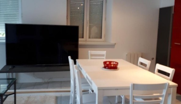 Logement tudiant Studio à Tassin la Demi Lune (69160)