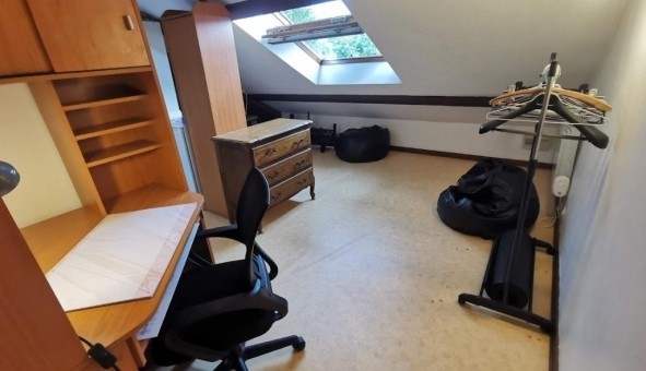 Logement tudiant Studio à Tassin la Demi Lune (69160)