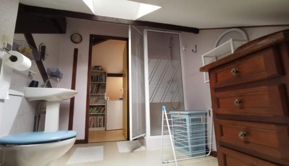 Logement tudiant Studio à Tassin la Demi Lune (69160)