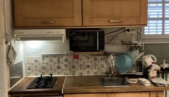 Logement tudiant Studio à Tassin la Demi Lune (69160)