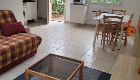 Logement tudiant Location Studio Vide Tassin la Demi Lune (69160)