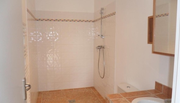 Logement tudiant Studio à Tassin la Demi Lune (69160)