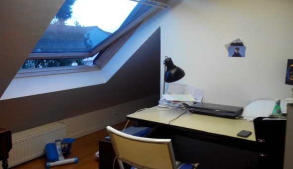 Logement �tudiant Location Studio Vide Tassin la Demi Lune (69160)