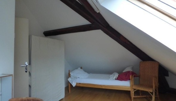 Logement �tudiant Studio &agrave; Tassin la Demi Lune (69160)