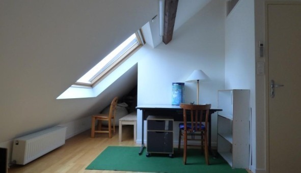 Logement �tudiant Studio &agrave; Tassin la Demi Lune (69160)