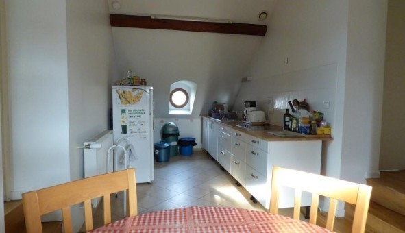 Logement �tudiant Studio &agrave; Tassin la Demi Lune (69160)