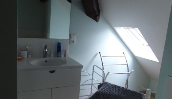 Logement �tudiant Studio &agrave; Tassin la Demi Lune (69160)