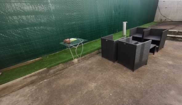 Logement �tudiant Studio &agrave; Tassin la Demi Lune (69160)