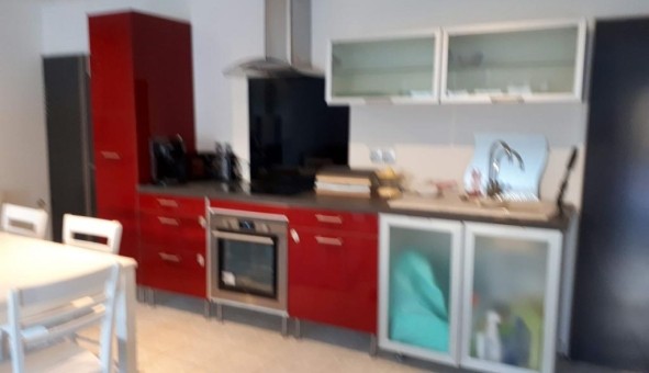 Logement �tudiant Studio &agrave; Tassin la Demi Lune (69160)