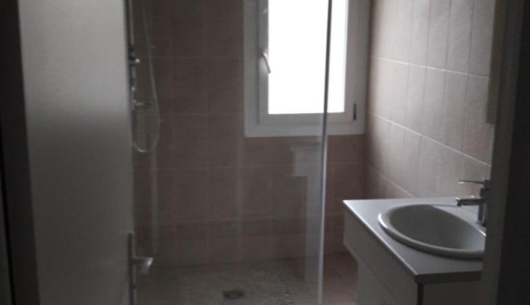 Logement �tudiant Studio &agrave; Tassin la Demi Lune (69160)