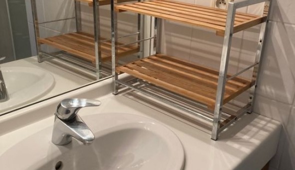 Logement �tudiant Location Studio Vide Tassin la Demi Lune (69160)