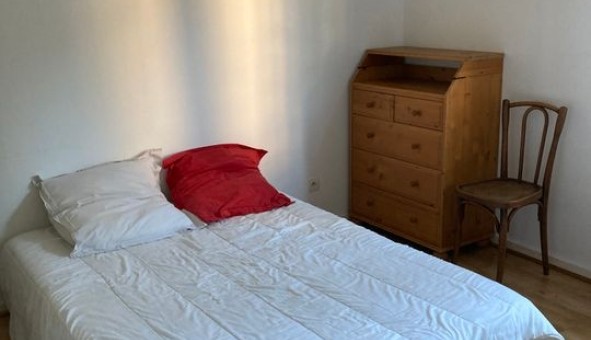 Logement �tudiant Studio &agrave; Tassin la Demi Lune (69160)