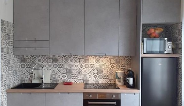 Logement �tudiant Location Studio Vide Tassin la Demi Lune (69160)