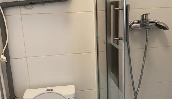 Logement tudiant Studio à Taverny (95150)