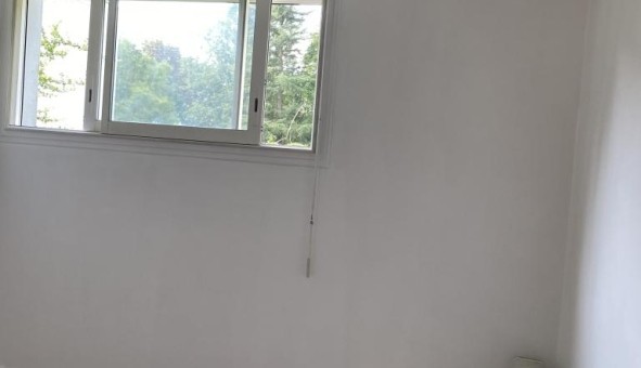 Logement tudiant Studio à Taverny (95150)