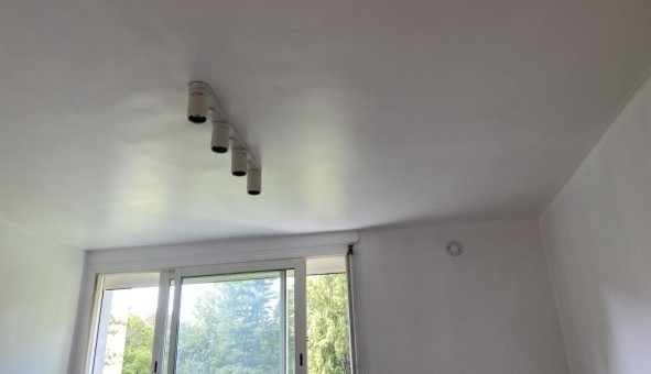 Logement tudiant Studio à Taverny (95150)