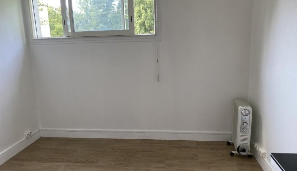 Logement tudiant Studio à Taverny (95150)